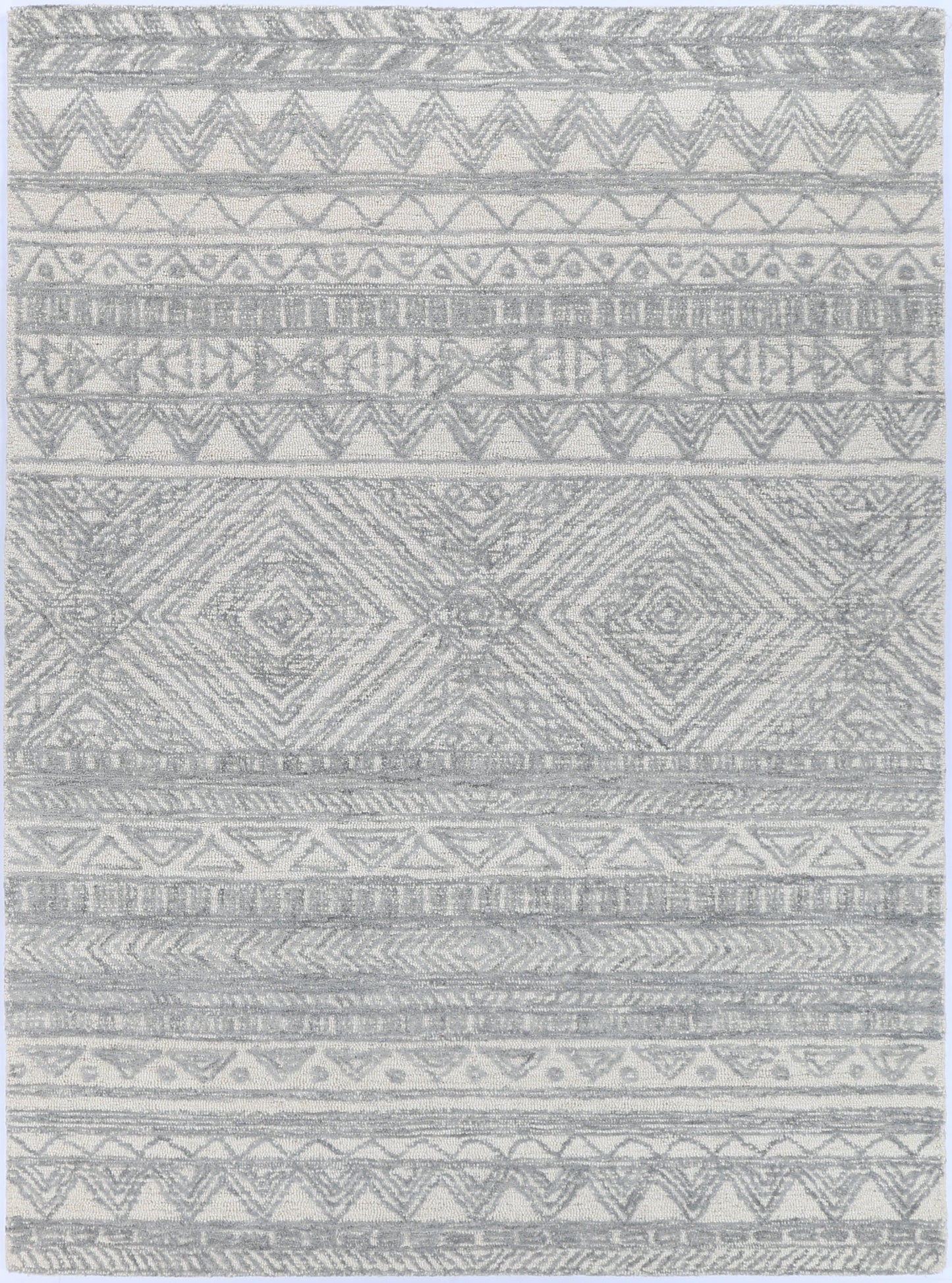 Posy Zulu 04B Grey