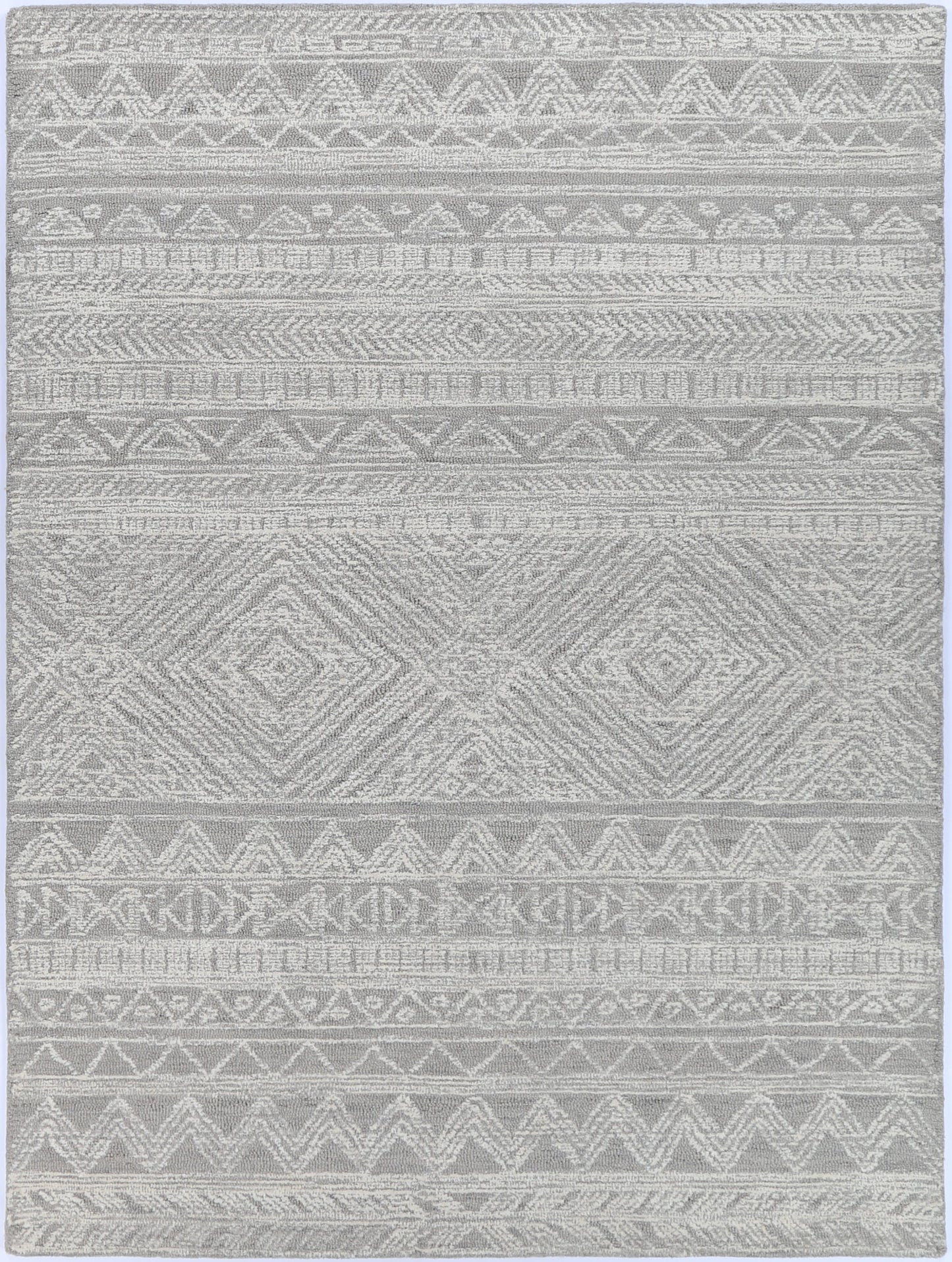 Posy Zulu 04D Ash