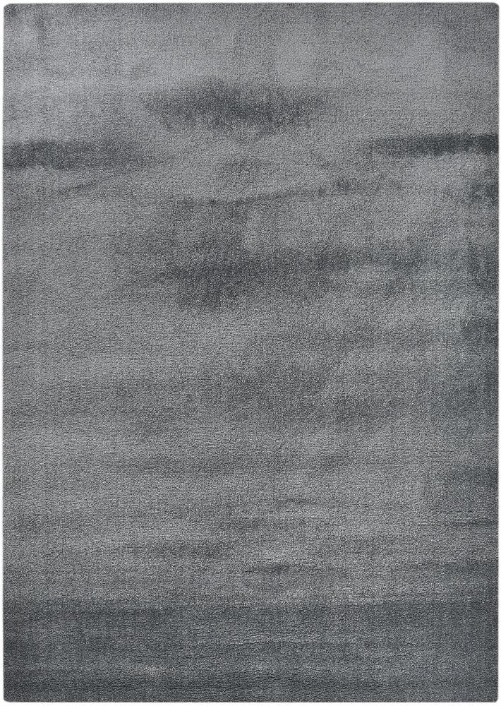 Touch Super Soft in Charcoal Rug