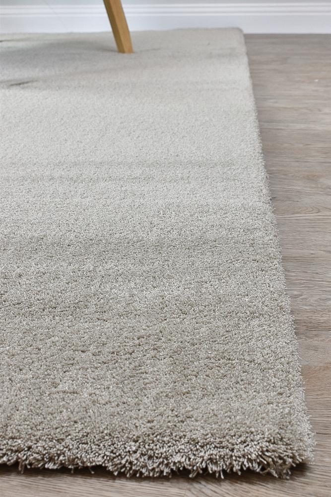 Touch Super Soft in Beige Rug