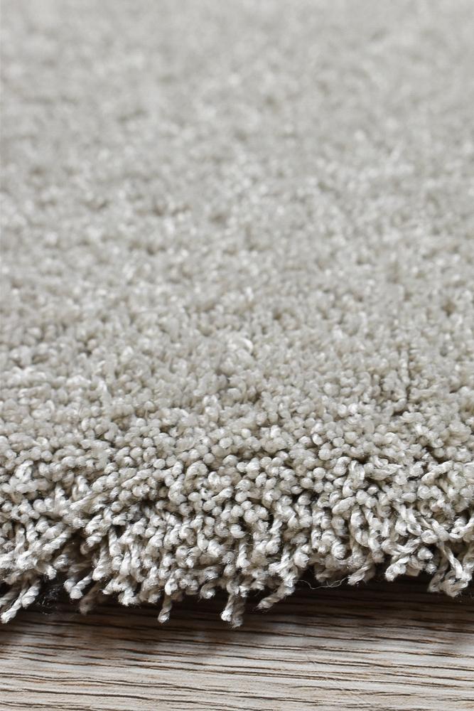 Touch Super Soft in Beige Rug