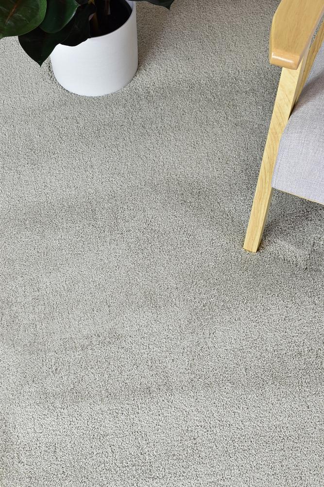 Touch Super Soft in Beige Rug