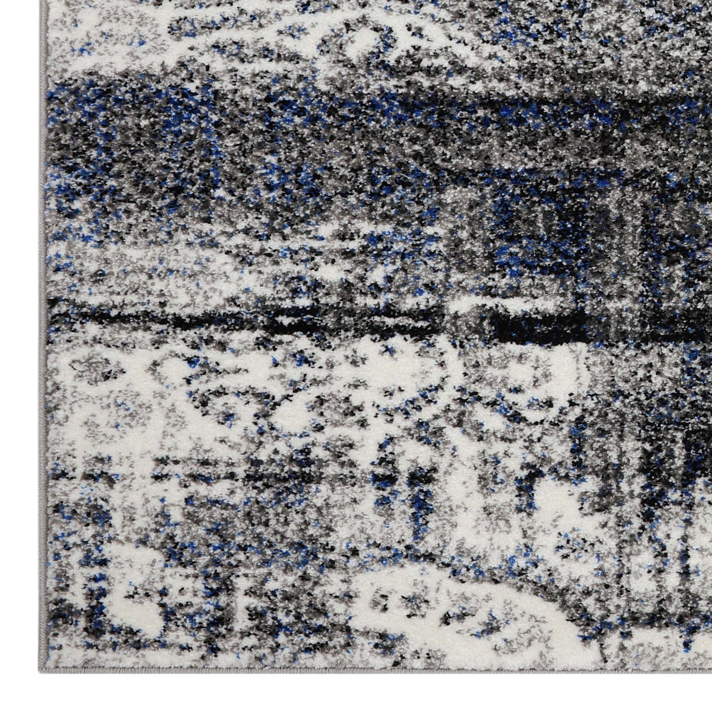 Adore Memoir in Grey Rug