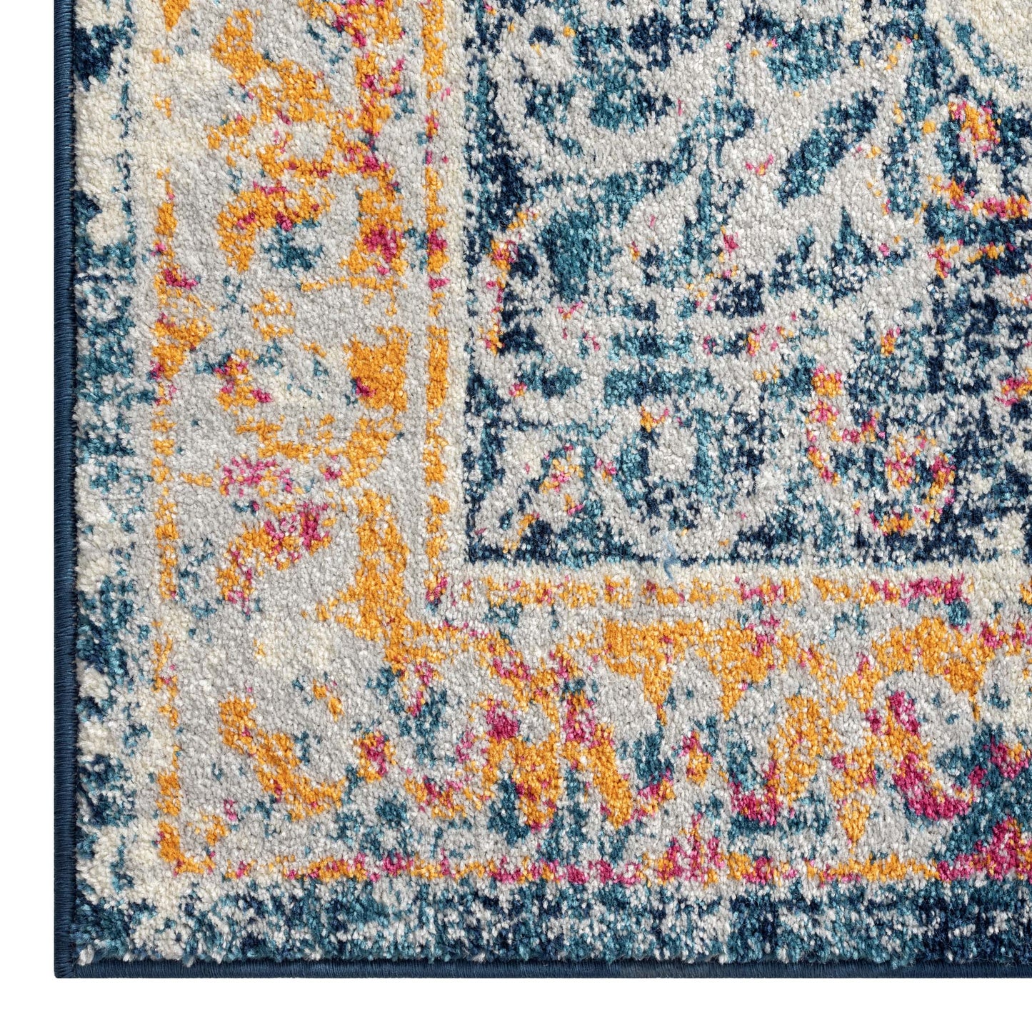 Adore Radiance in Multicolor Rug