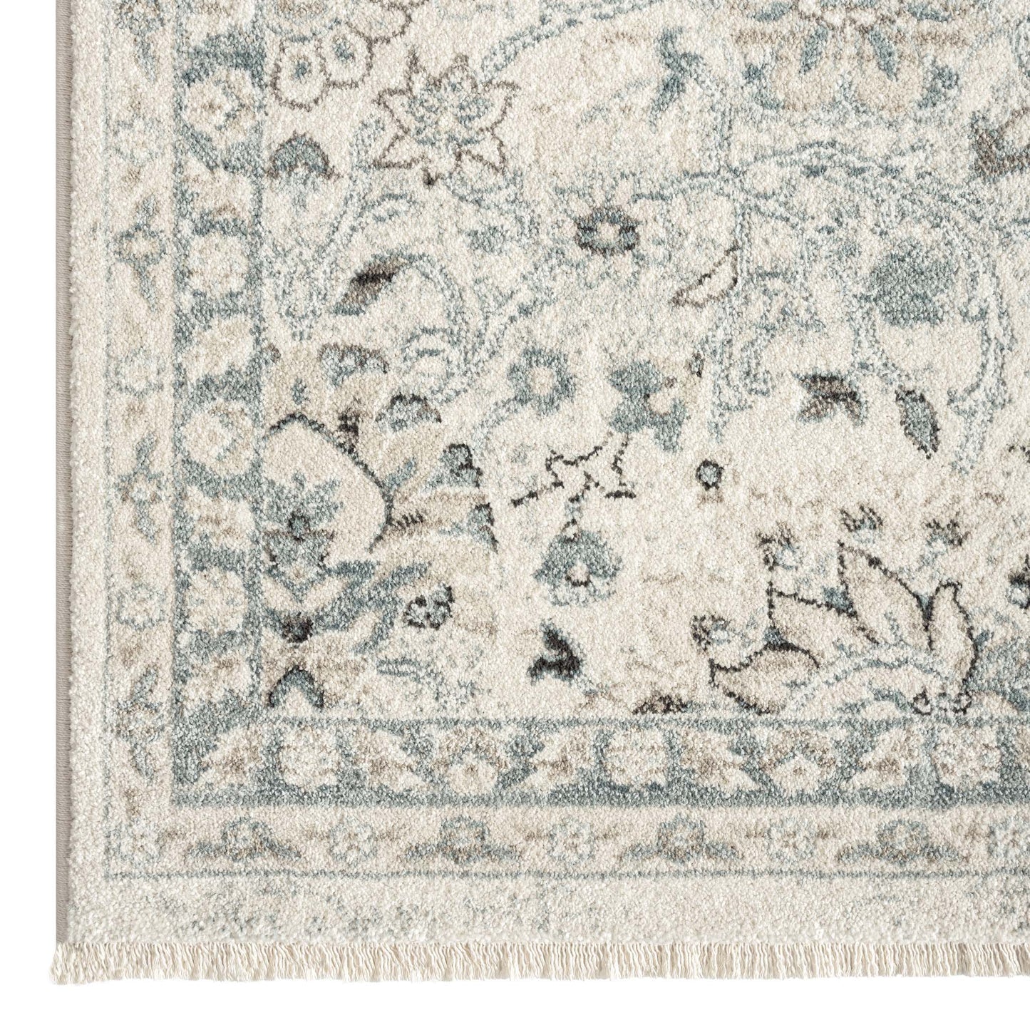 Edith in Cream D2202 Rug