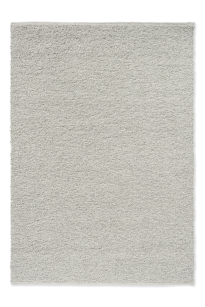 Kaleen Bond Collection modern textured rug in neutral tones