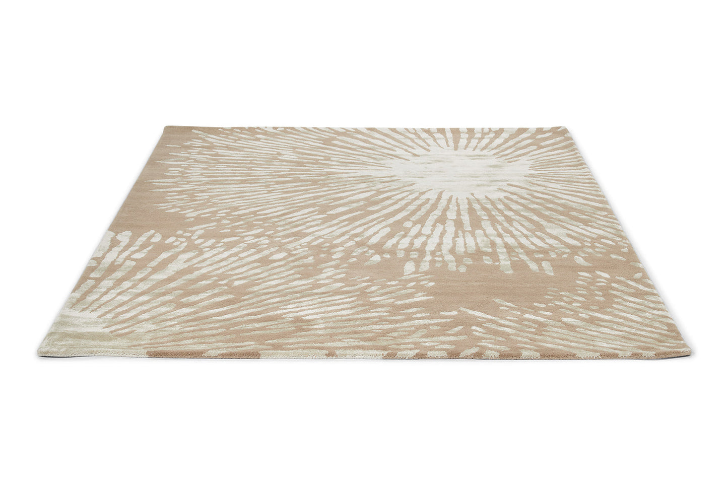Harlequin Shore Stone Rug 40601