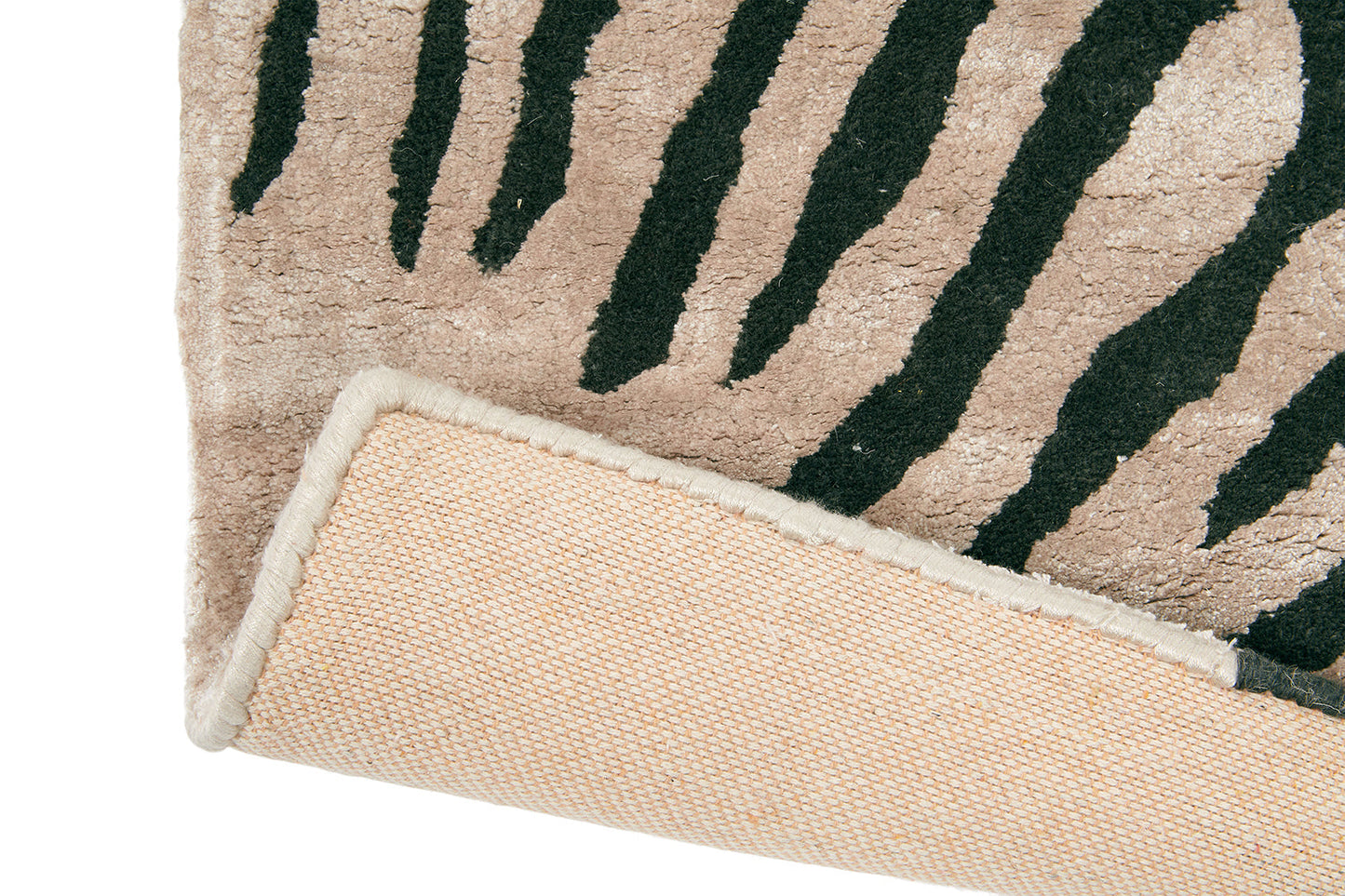 Harlequin Shore Truffle Rug 40605