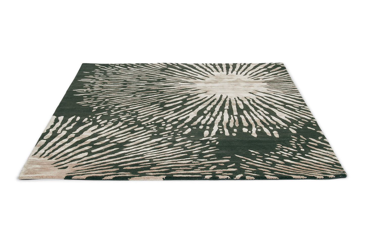 Harlequin Shore Truffle Rug 40605