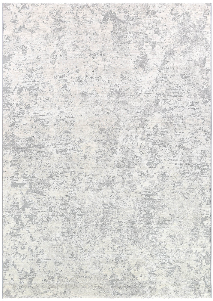 Imperial Nuvola In White Rug