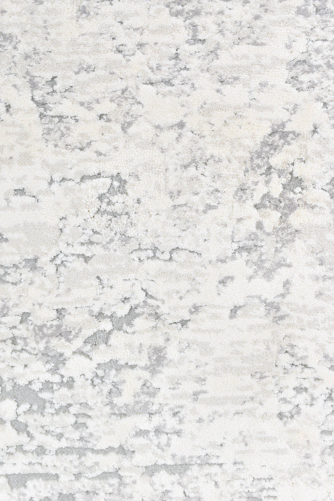 Imperial Nuvola In White Rug