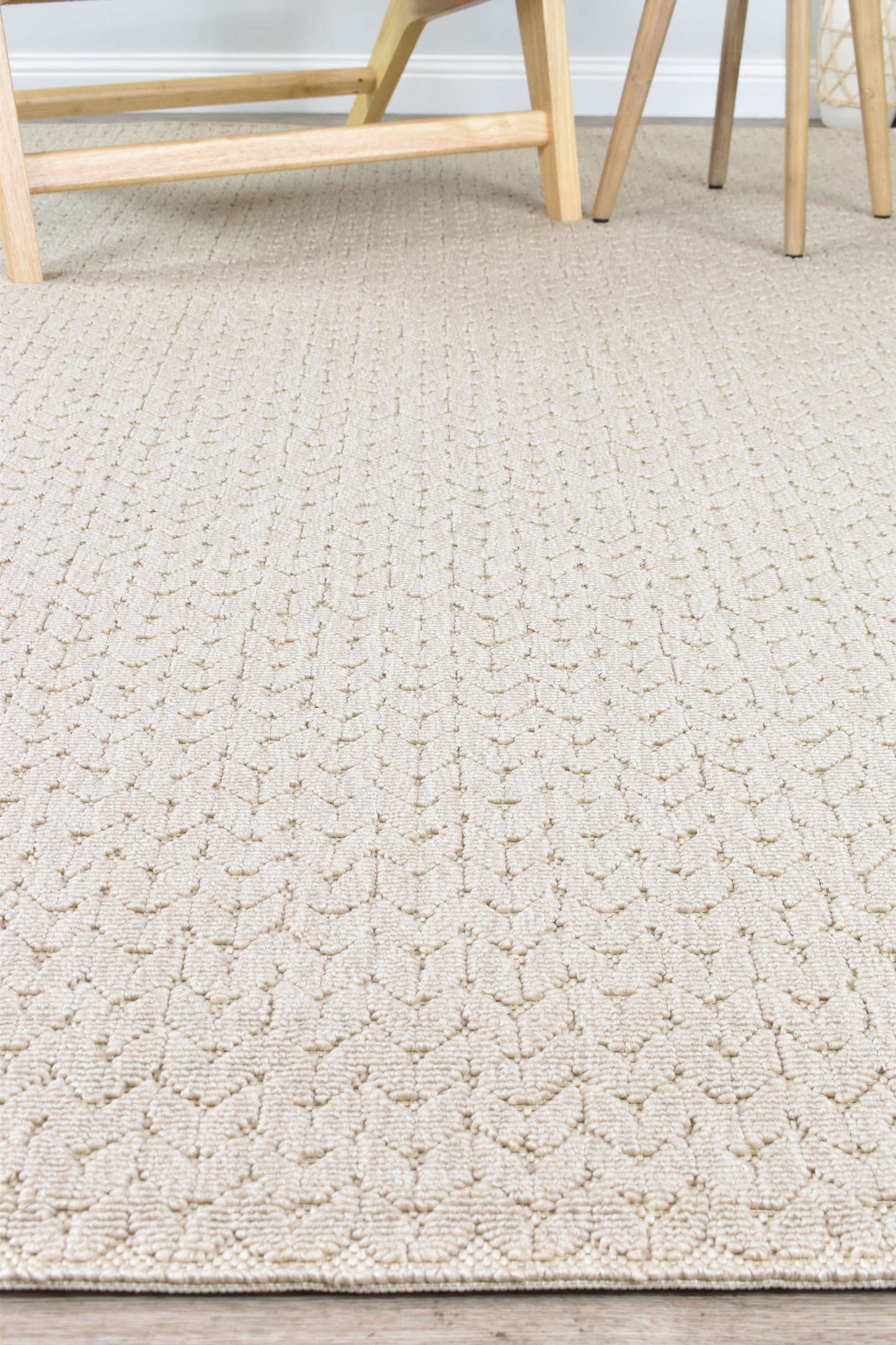 Nevada in Beige Rug : 20467508