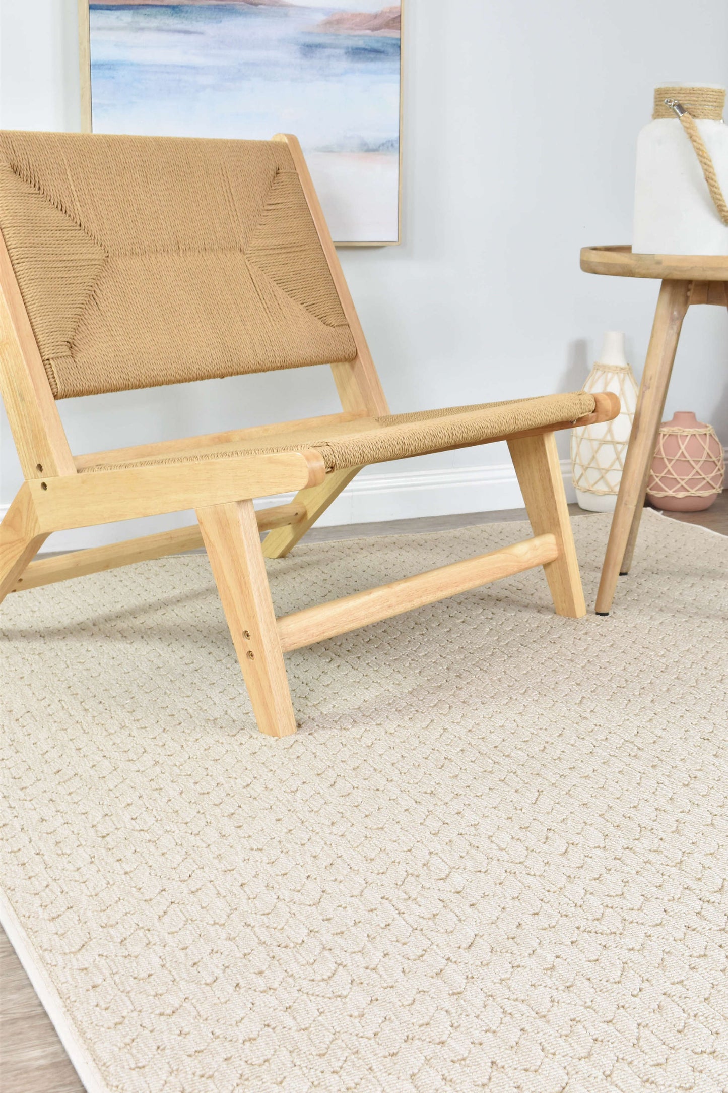 Nevada in Beige Rug : 20467508