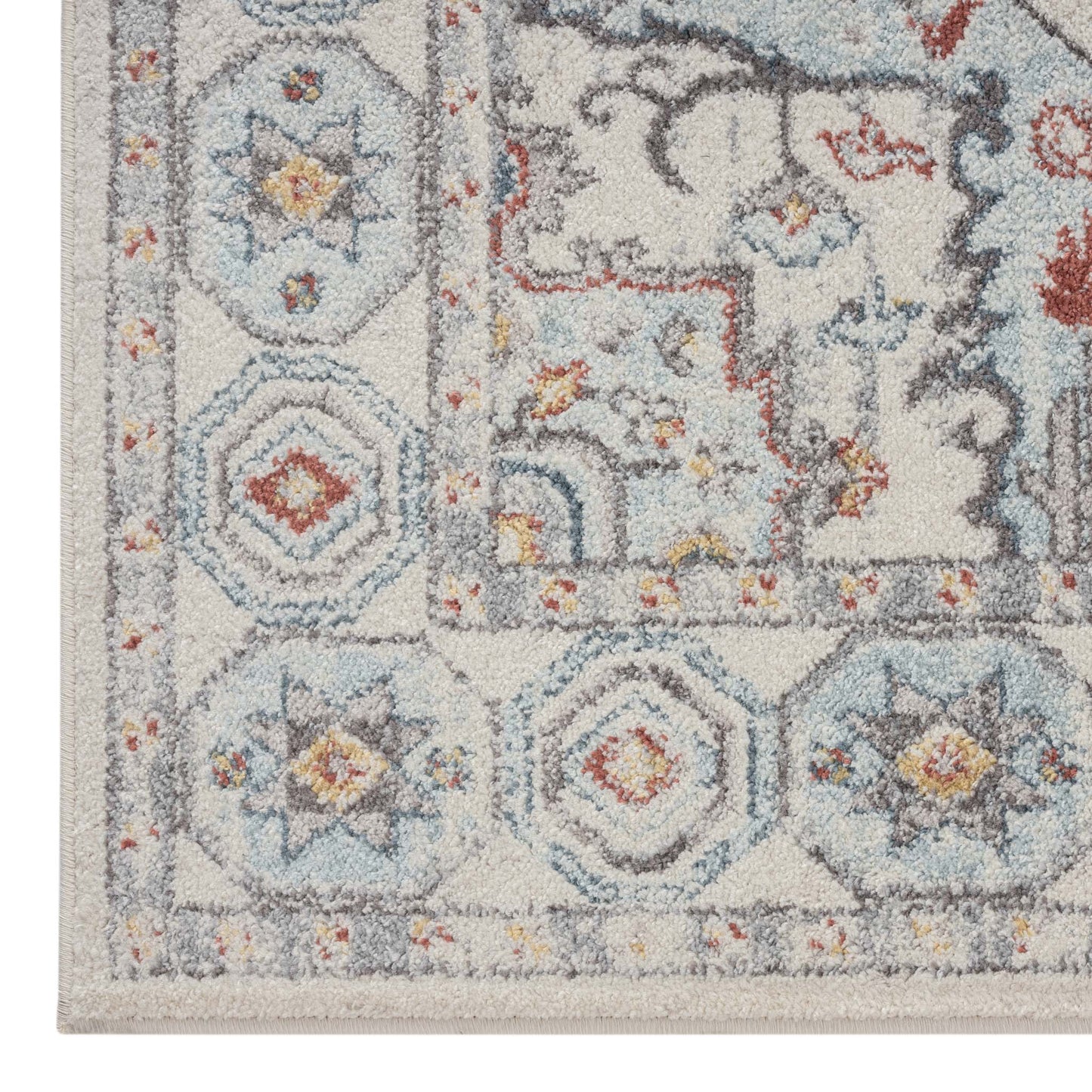 Alara in Blue Rug