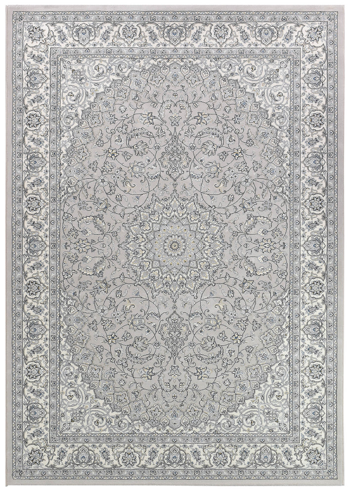 Charter Paris In Grey Rug