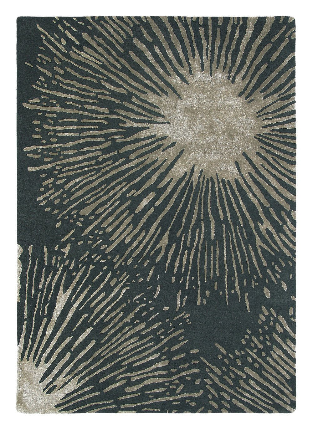 Harlequin Shore Truffle Rug 40605