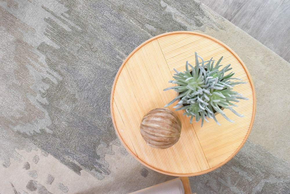 Montana Dune Ridge Rug