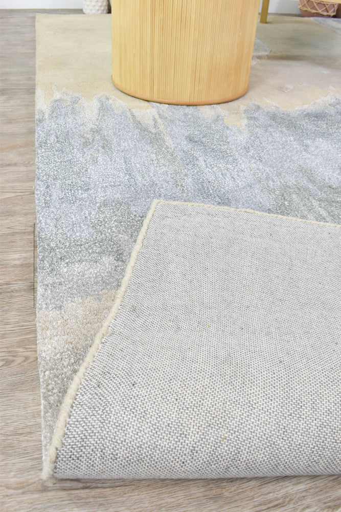 Montana Sandy Crest Rug