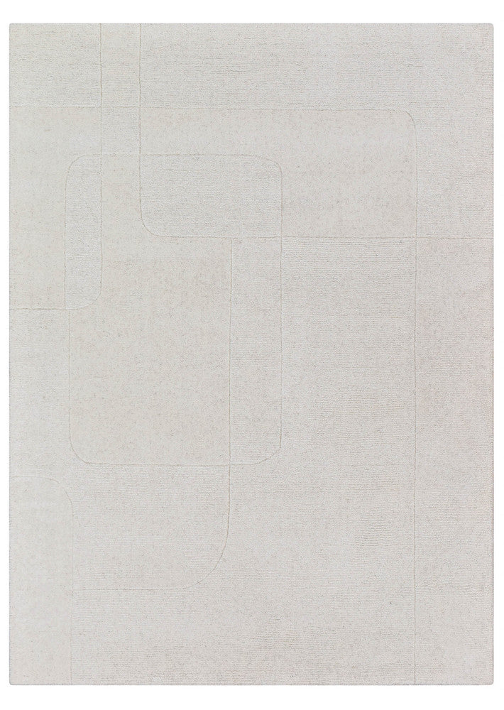 Montana Velvet Ivory Rug