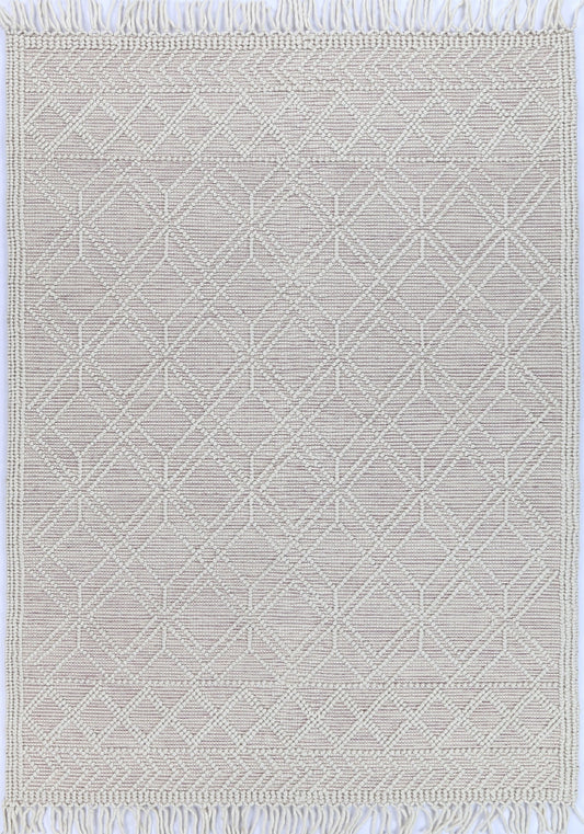 Perla Ava Blush Rug