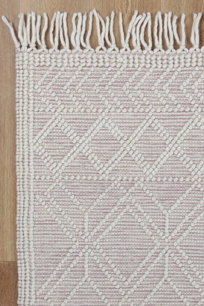 Perla Ava Blush Rug