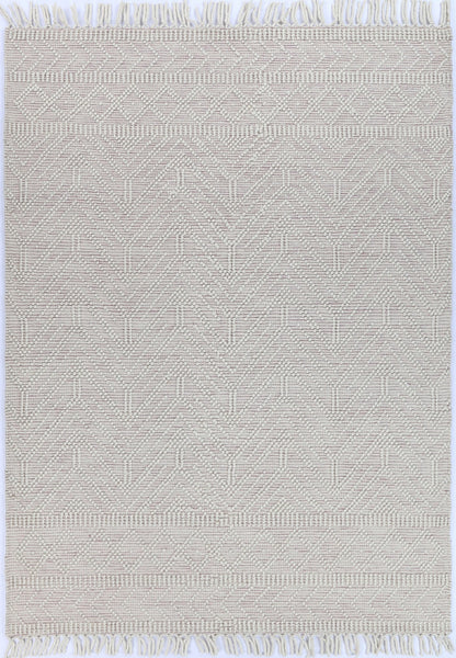 Perla Zoe Blush Rug