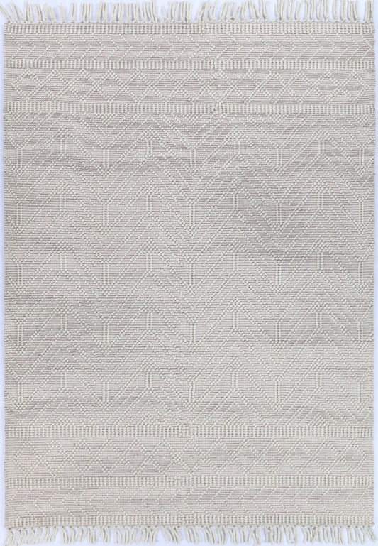 Perla Zoe Blush Rug