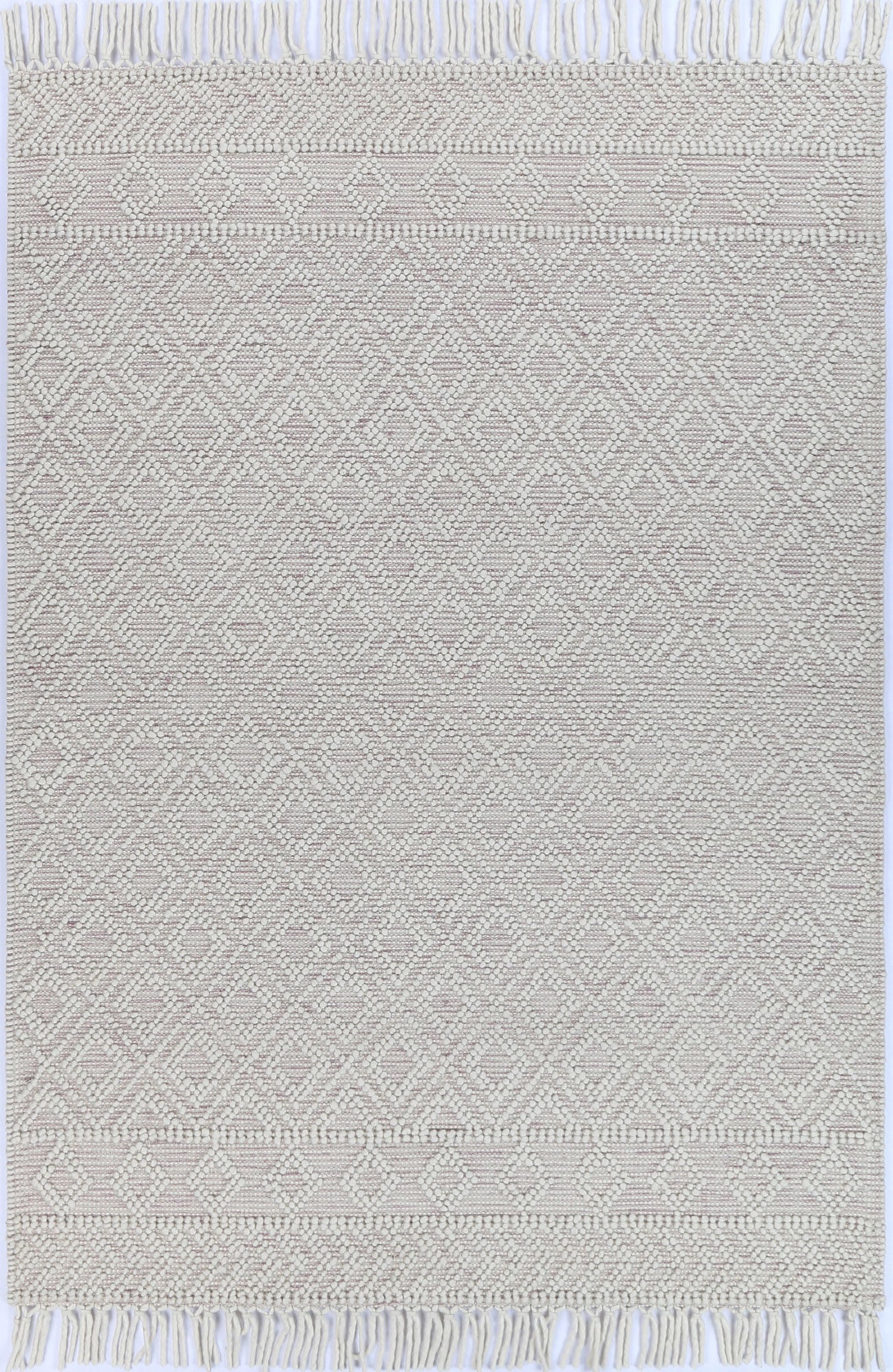 Perla Ada Blush Rug