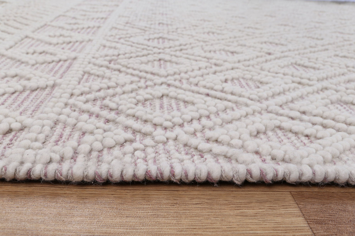 Perla Ada Blush Rug