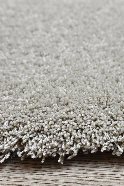 Touch Super Soft in Beige Rug