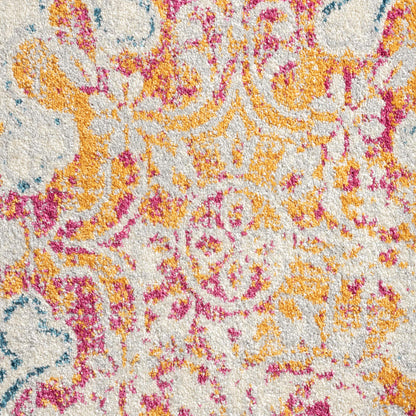 Adore Radiance in Multicolor Rug