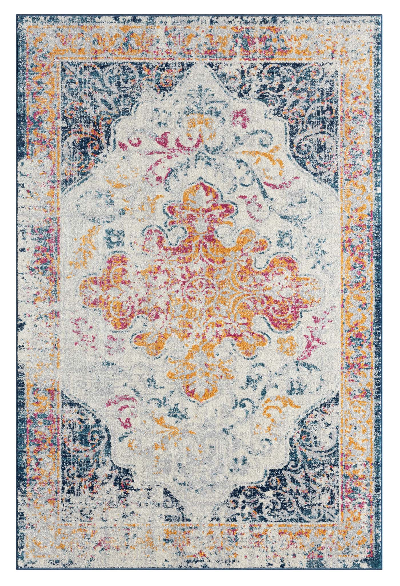 Adore Radiance in Multicolor Rug