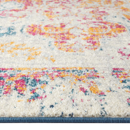 Adore Radiance in Multicolor Rug