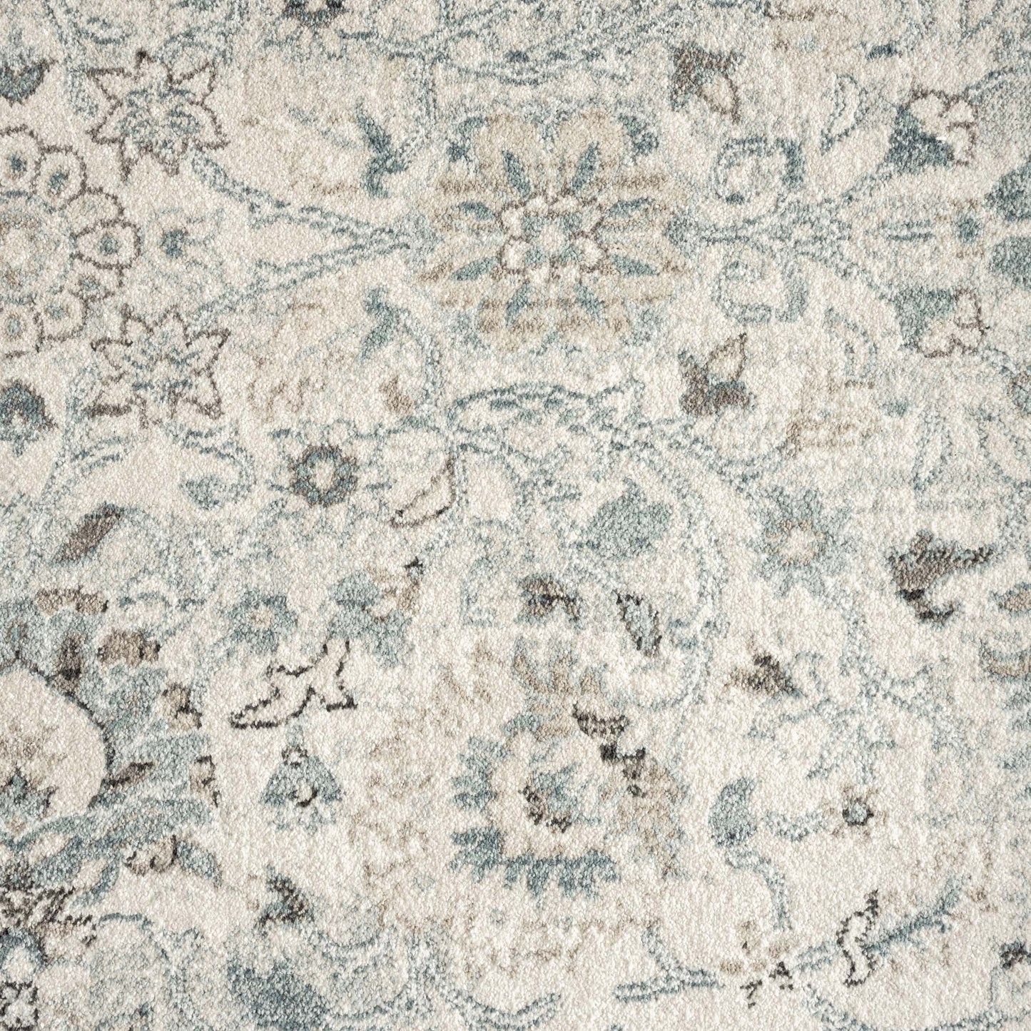 Edith in Cream D2202 Rug