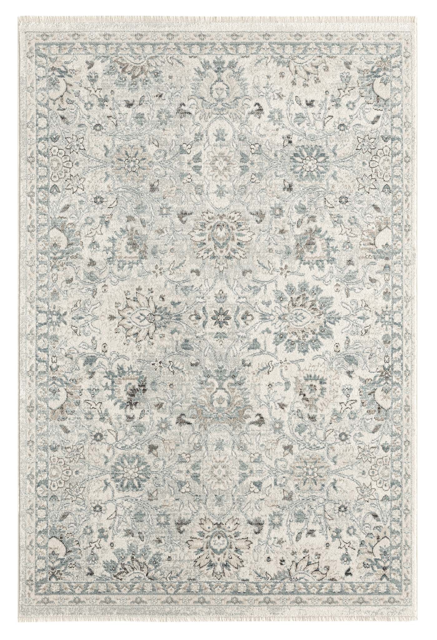 Edith in Cream D2202 Rug