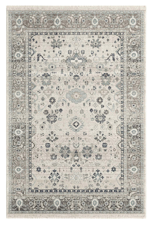 Edith Rug In Beige D2203