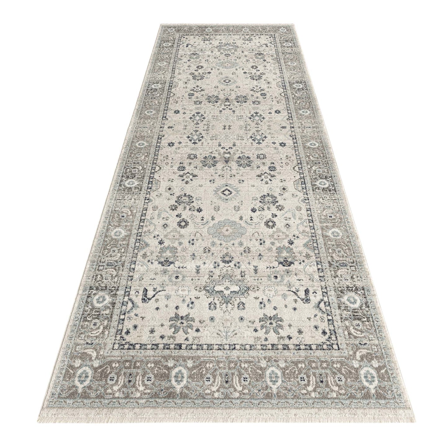 Edith Rug In Cream D2202