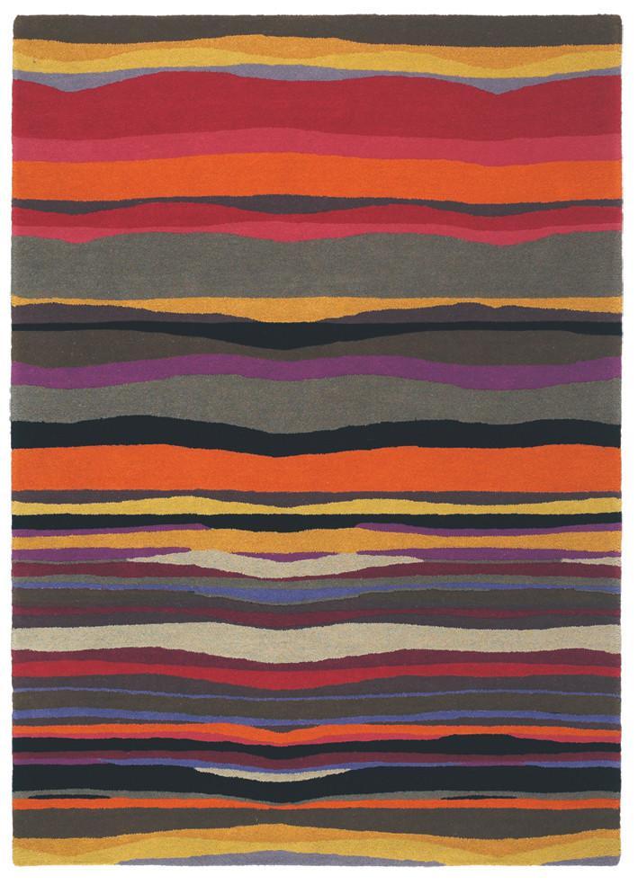 Brink And Campman 85200 Estella In Multi Coloured Rug