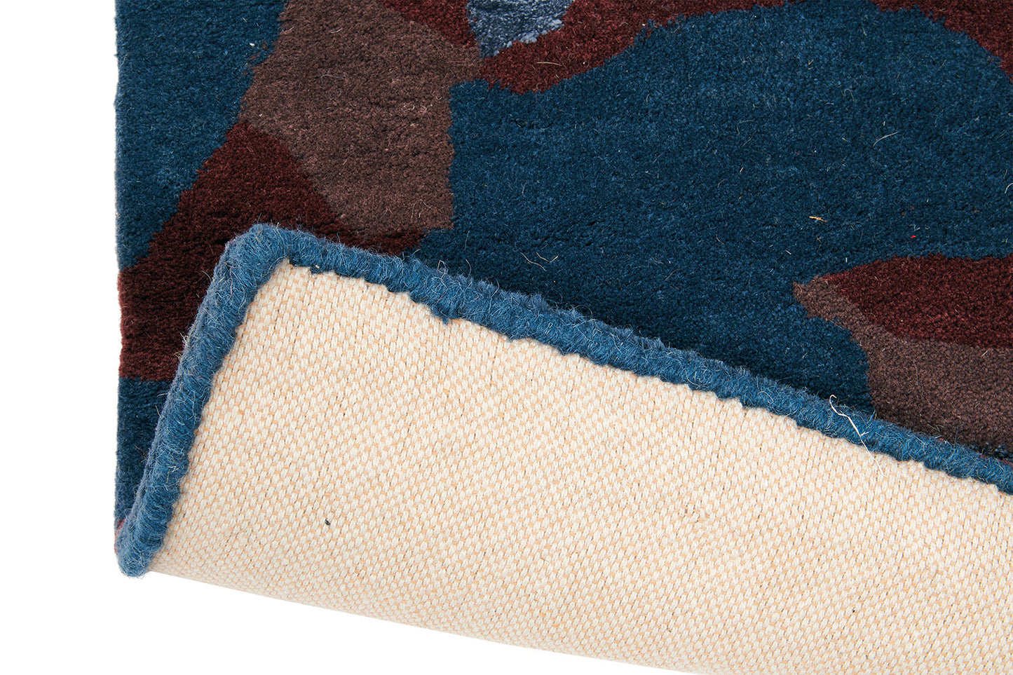 Brink And Campman 89405 Estella In Multi Coloured Rug