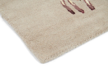 Harlequin Quintessence Heather 41801 Rug