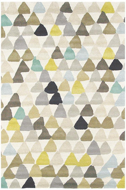 Harlequin Lulu Pebble 44601 Rug