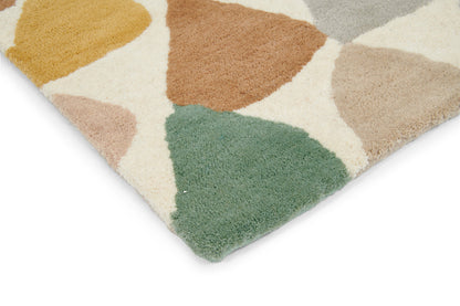 Harlequin Lulu Pebble 44601 Rug