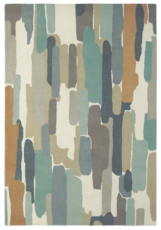 Harlequin Trattino Sea-Glass 44804 Rug