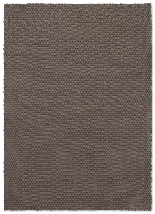 Brink and Campman 497004 Lace In Grey Rug