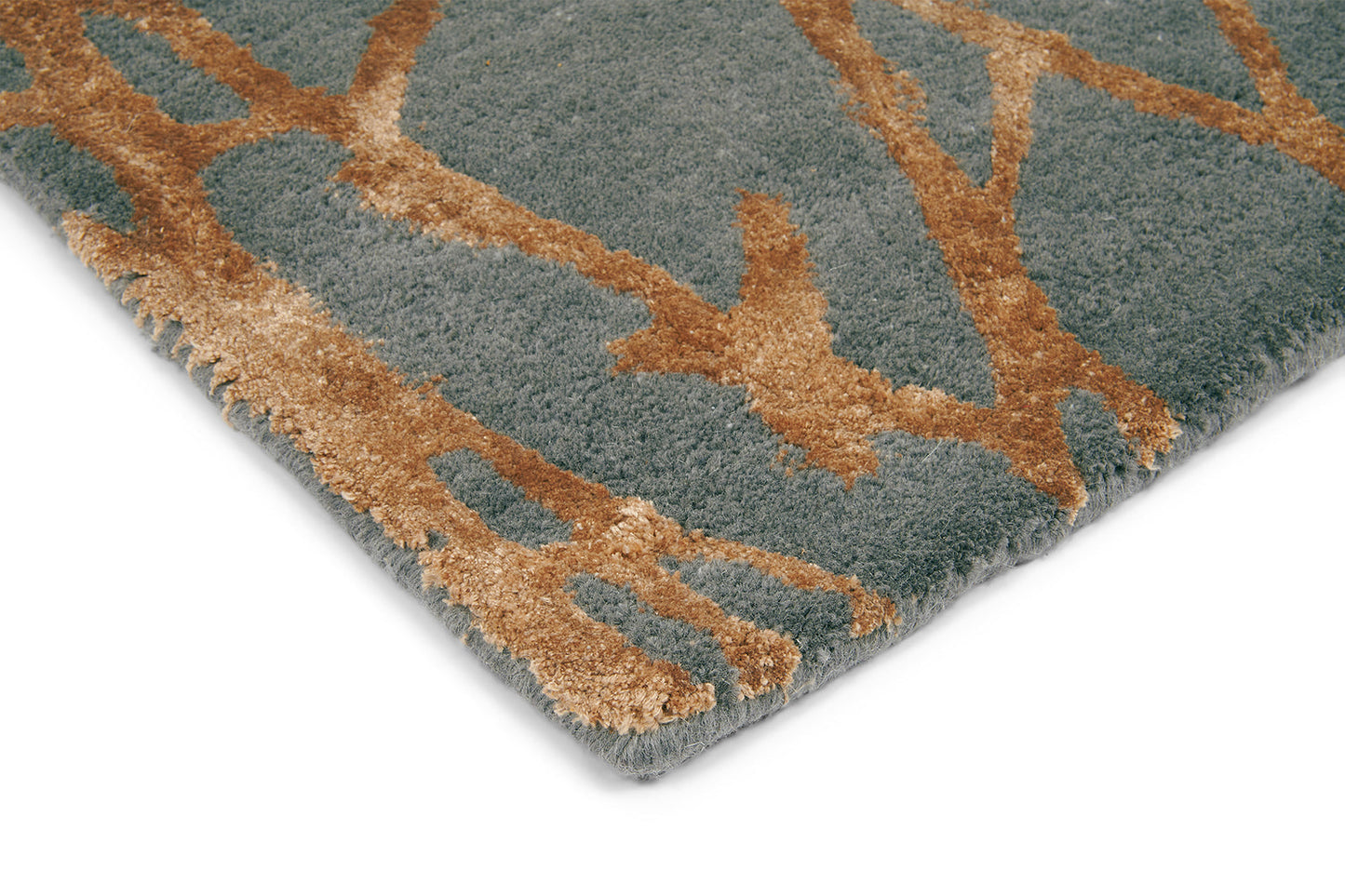 Sanderson Meadow Burnish Rug - 46805