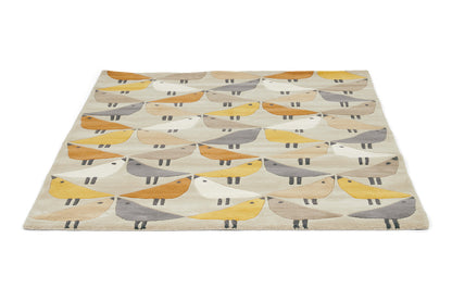 Scion Lintu Dandelion Rug - 24405