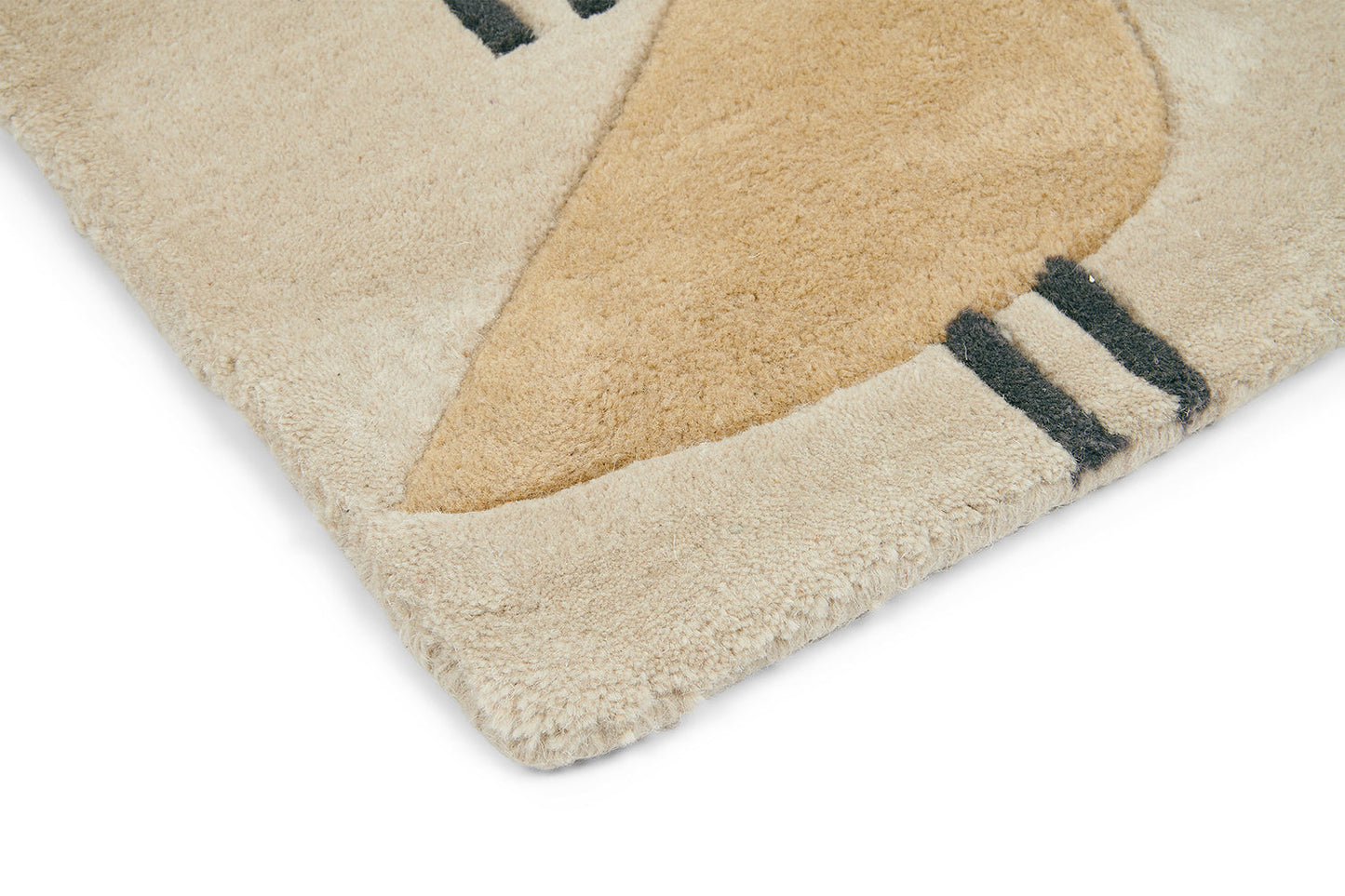 Scion Lintu Dandelion Rug - 24405