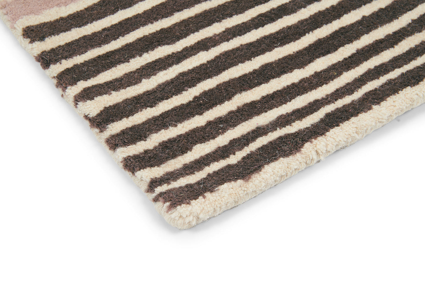 Scion Raita Taupe Rug 24701