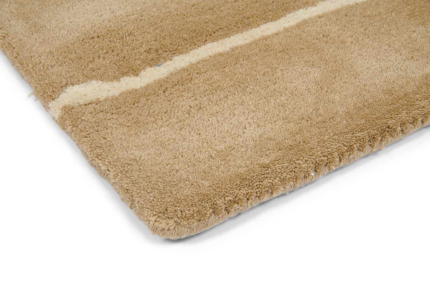 Scion Mr Fox Rug Cinnamon 25303