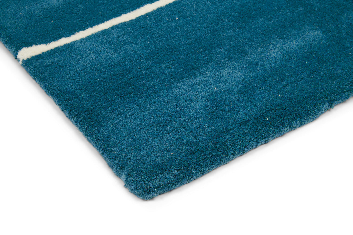 Scion Mr Fox Denim Rug - 25318